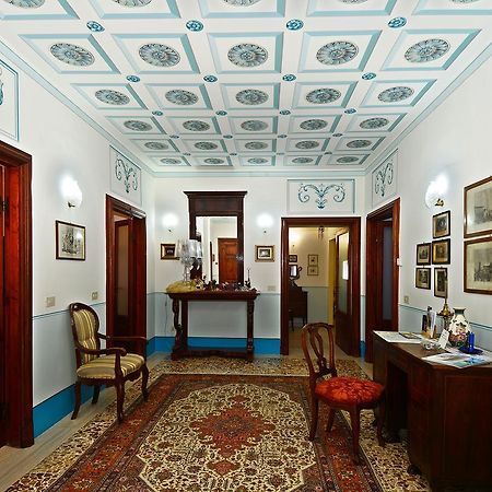 Residenza Savonarola Luxury Apartment Montepulciano Stazione Dış mekan fotoğraf